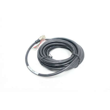 Banner 5M Cordset Cable, MQAC415 32952 MQAC-415 32952